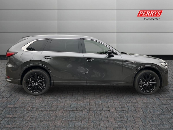 Used Mazda CX-80 2025 for sale - 76158286: Photo 3