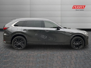 Used Mazda CX-80 2025 for sale - 76158286: Photo