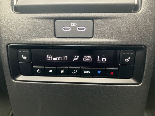 Used Mazda CX-80 2025 for sale - 76158286: Photo 44