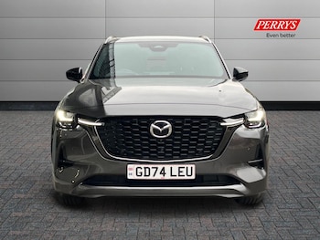 Used Mazda CX-80 2025 for sale - 76158286: Photo