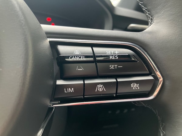 Used Mazda CX-80 2025 for sale - 76158286: Photo 53