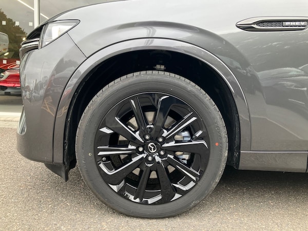 Used Mazda CX-80 2025 for sale - 76158286: Photo 8