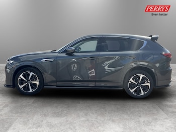Used Mazda CX-60 2022 for sale - 78380234: Photo