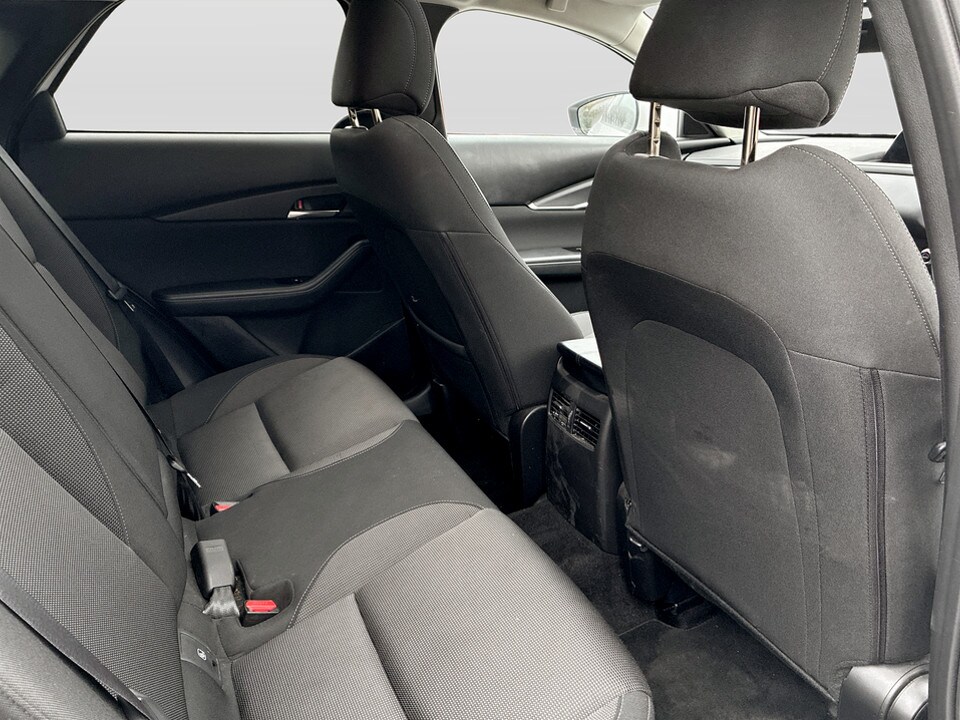 Used Mazda CX-30 2022 for sale - 77604203: Photo 14