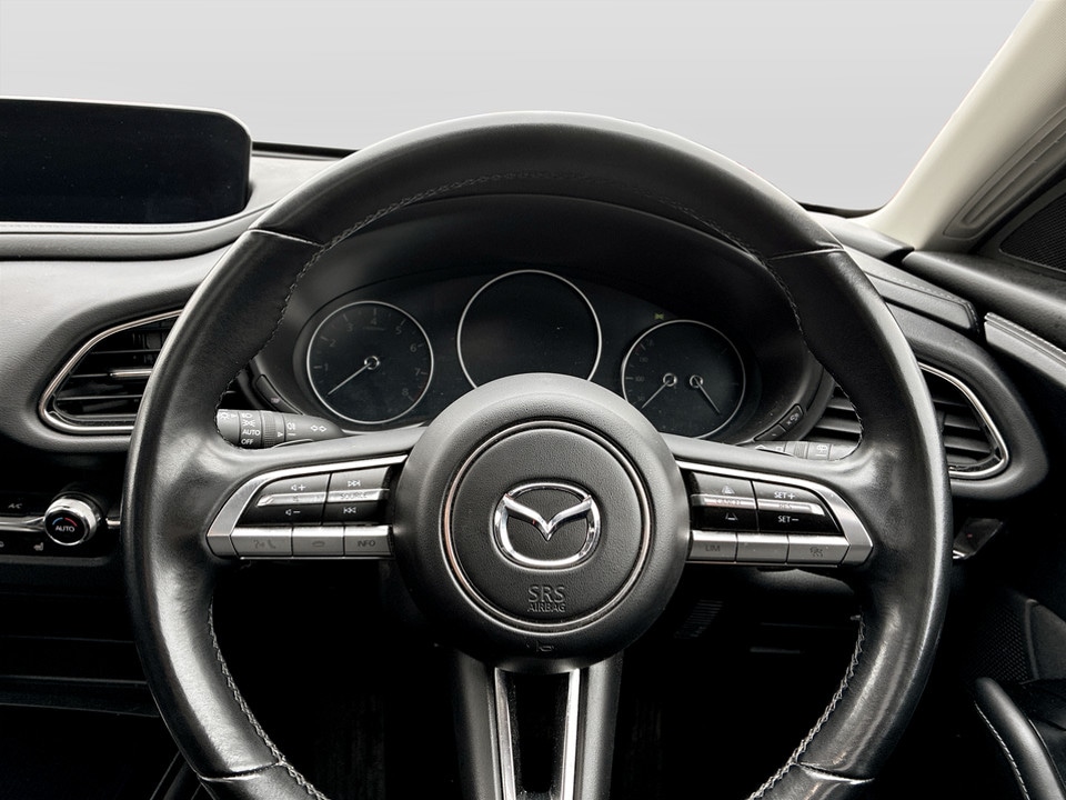 Used Mazda CX-30 2022 for sale - 77604203: Photo 16