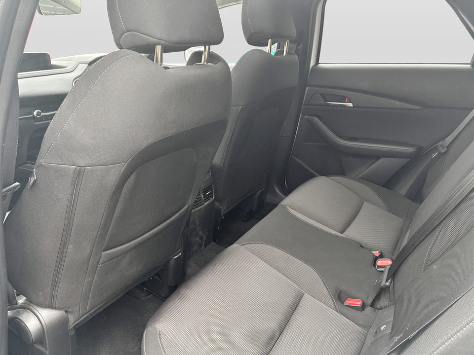 Used Mazda CX-30 2022 for sale - 77604203: Photo 18