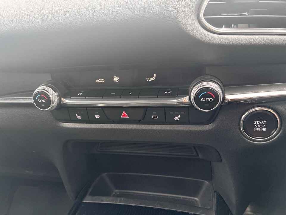 Used Mazda CX-30 2022 for sale - 77604203: Photo 19