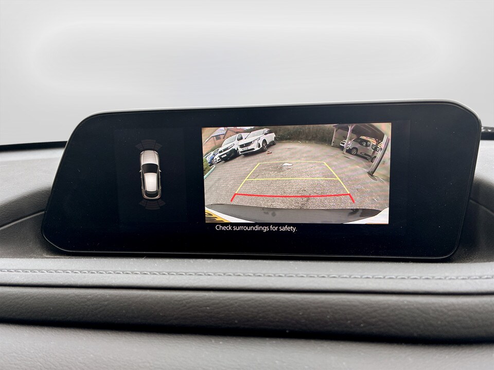 Used Mazda CX-30 2022 for sale - 77604203: Photo 21