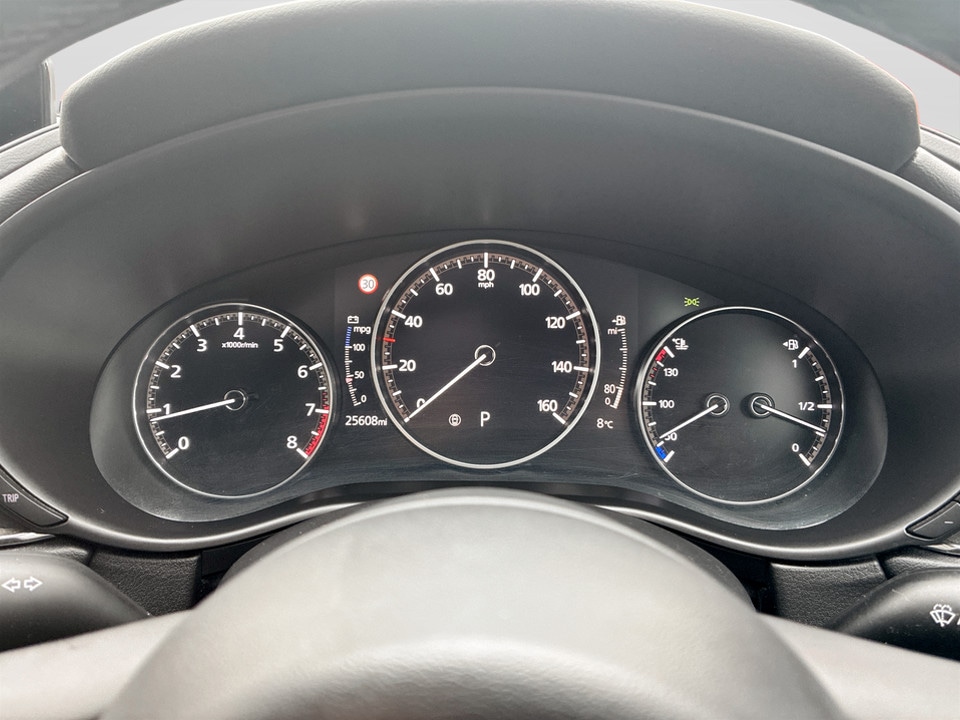 Used Mazda CX-30 2022 for sale - 77604203: Photo 22