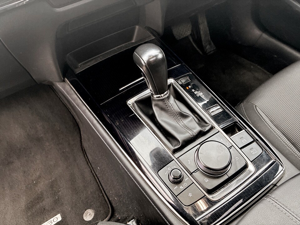 Used Mazda CX-30 2022 for sale - 77604203: Photo 23