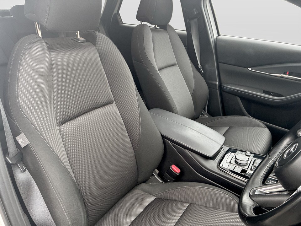 Used Mazda CX-30 2022 for sale - 77604203: Photo 24