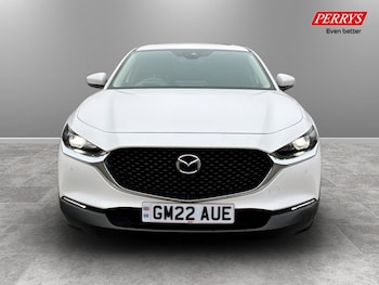 Used Mazda CX-30 2022 for sale - 77604203: Photo