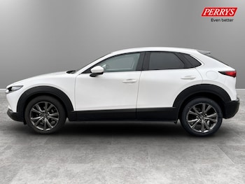 Used Mazda CX-30 2022 for sale - 77604203: Photo