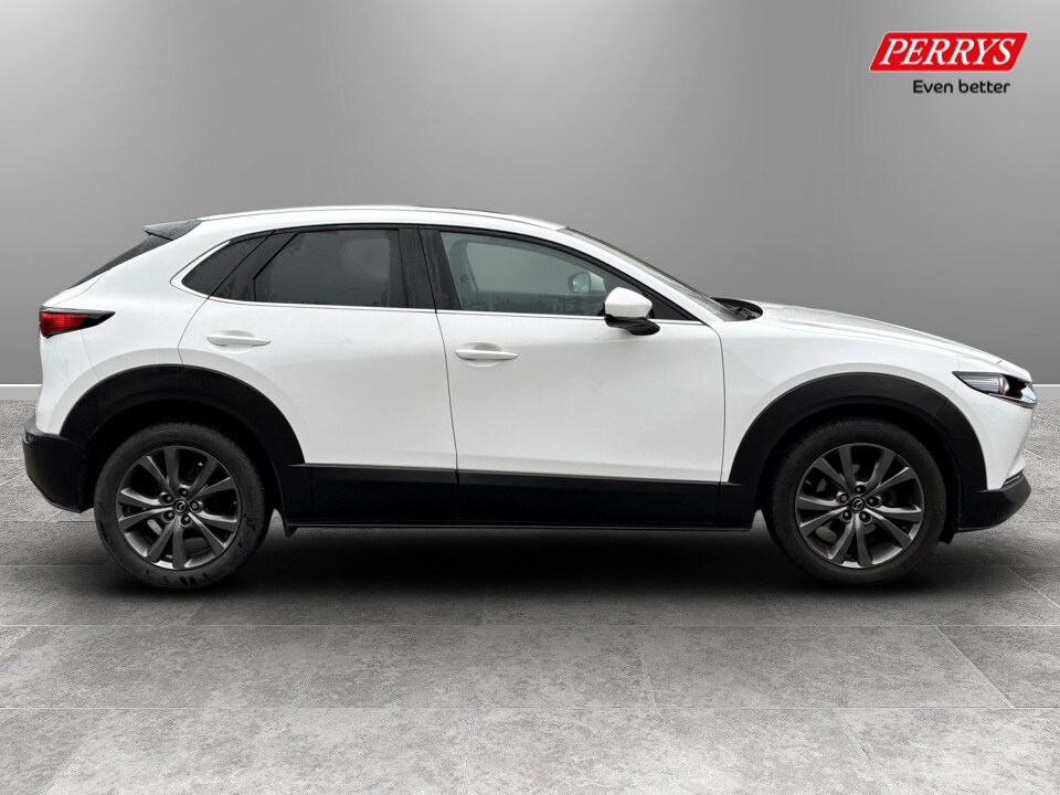 Used Mazda CX-30 2022 for sale - 77604203: Photo 8