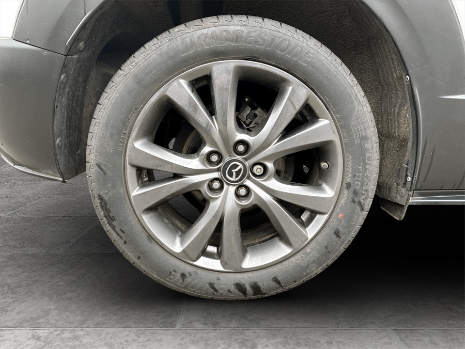 Used Mazda CX-30 2022 for sale - 77604203: Photo 9