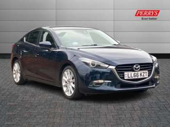 2016 - 2.0 Sport Nav 4dr Saloon