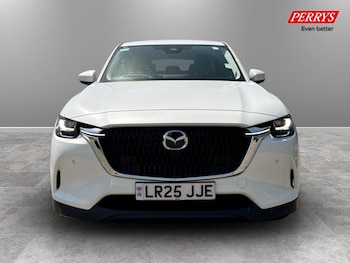 Used Mazda CX-60 2025 for sale - 78939641: Photo