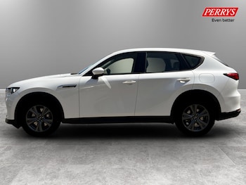 Used Mazda CX-60 2025 for sale - 78939641: Photo