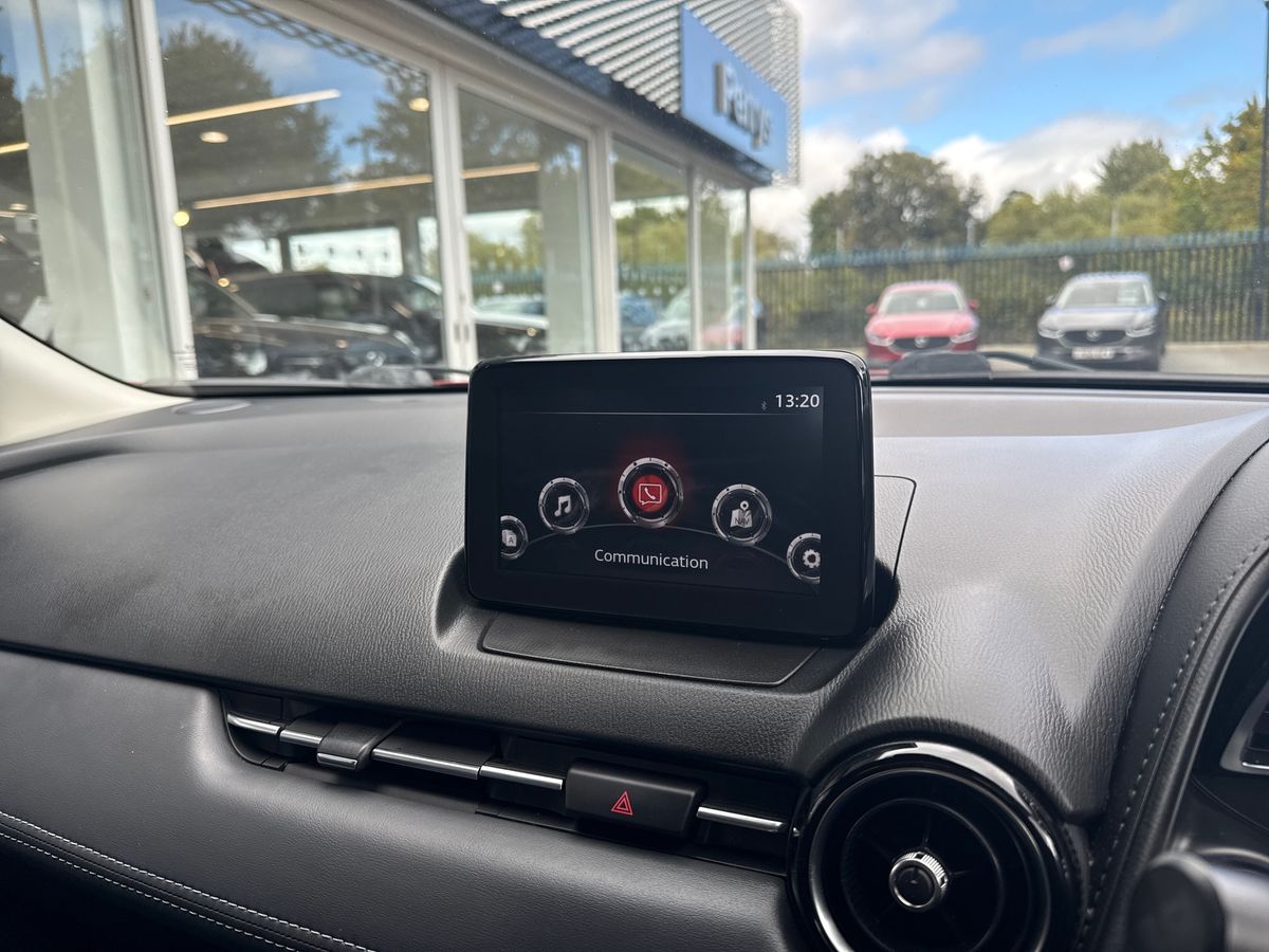Used Mazda CX-3 2019 for sale - 75745020: Photo 10