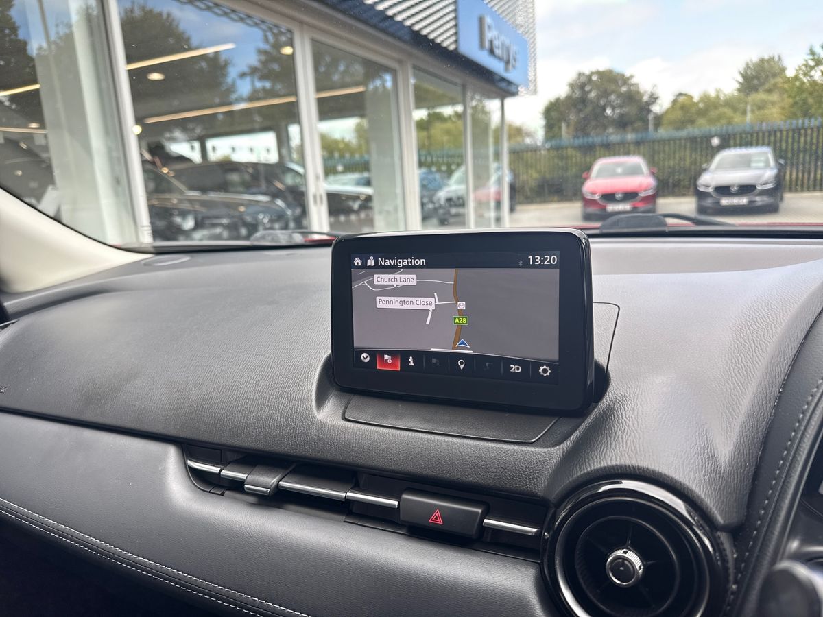 Used Mazda CX-3 2019 for sale - 75745020: Photo 11