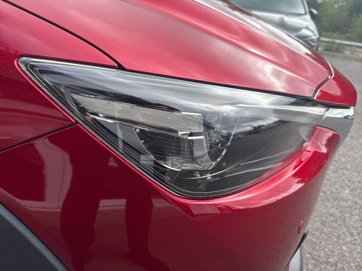 Used Mazda CX-3 2019 for sale - 75745020: Photo 13