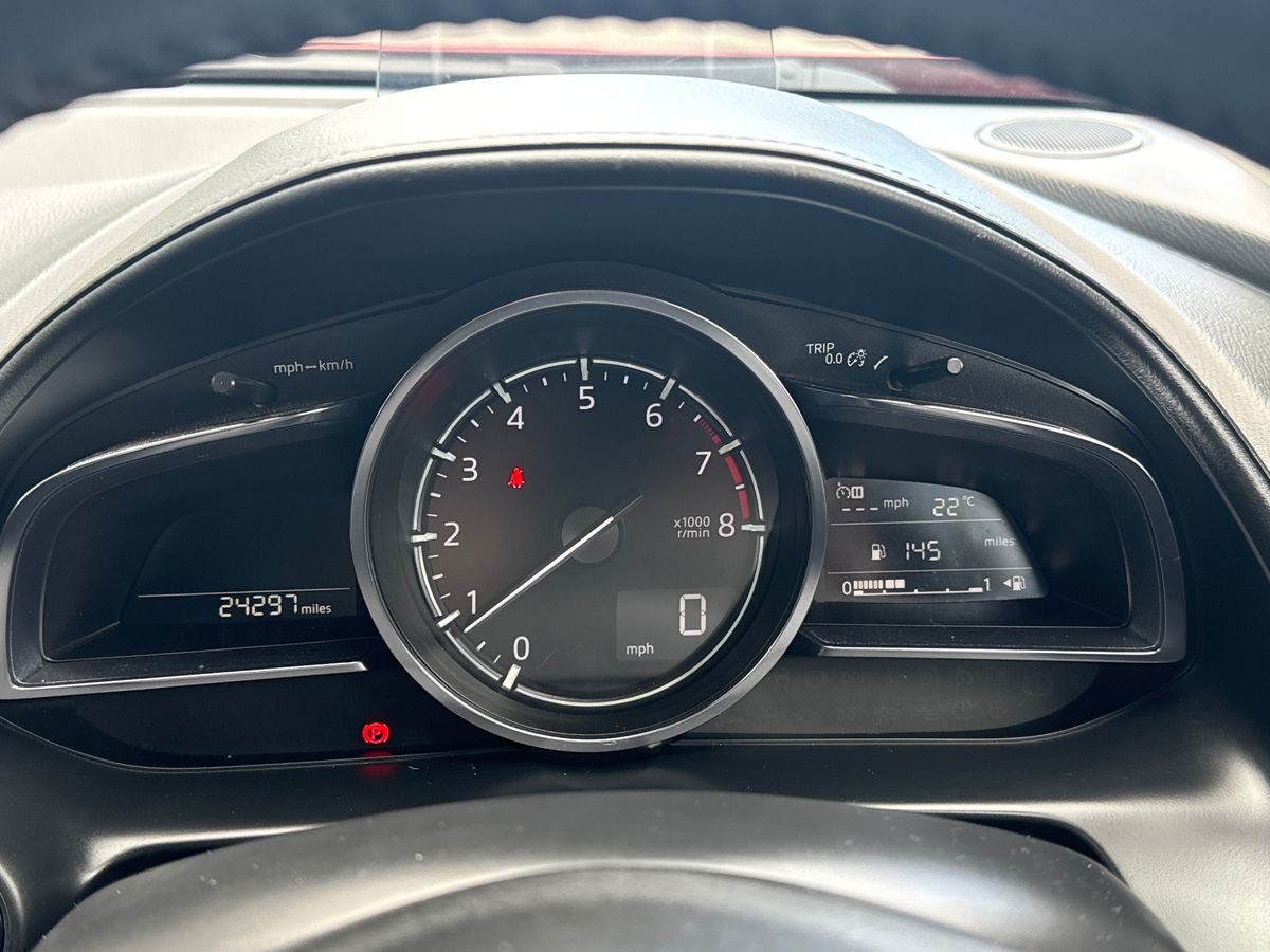 Used Mazda CX-3 2019 for sale - 75745020: Photo 14