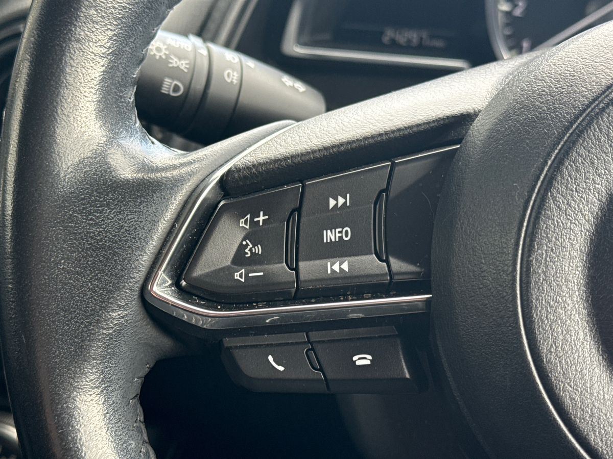 Used Mazda CX-3 2019 for sale - 75745020: Photo 16