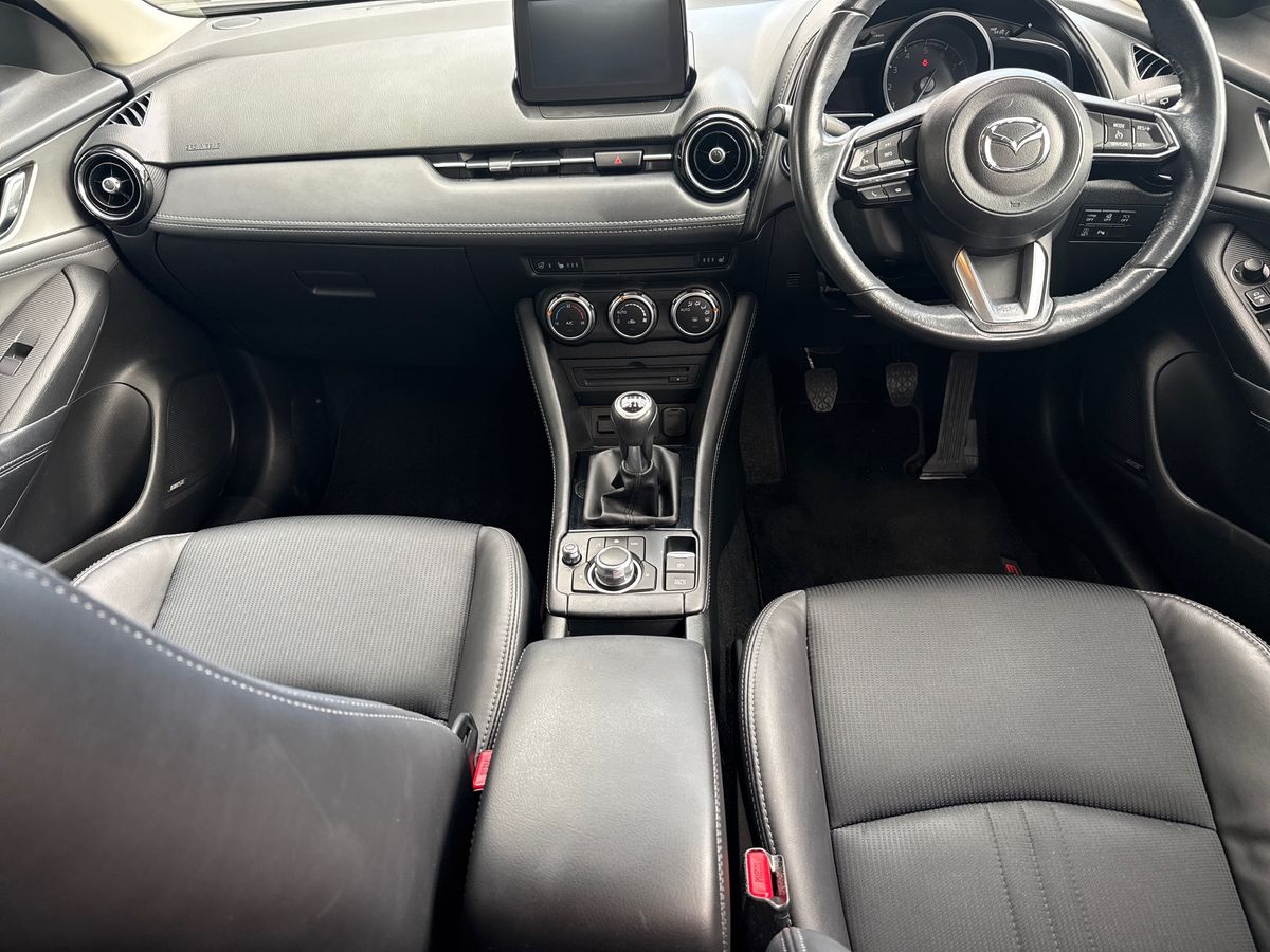 Used Mazda CX-3 2019 for sale - 75745020: Photo 17