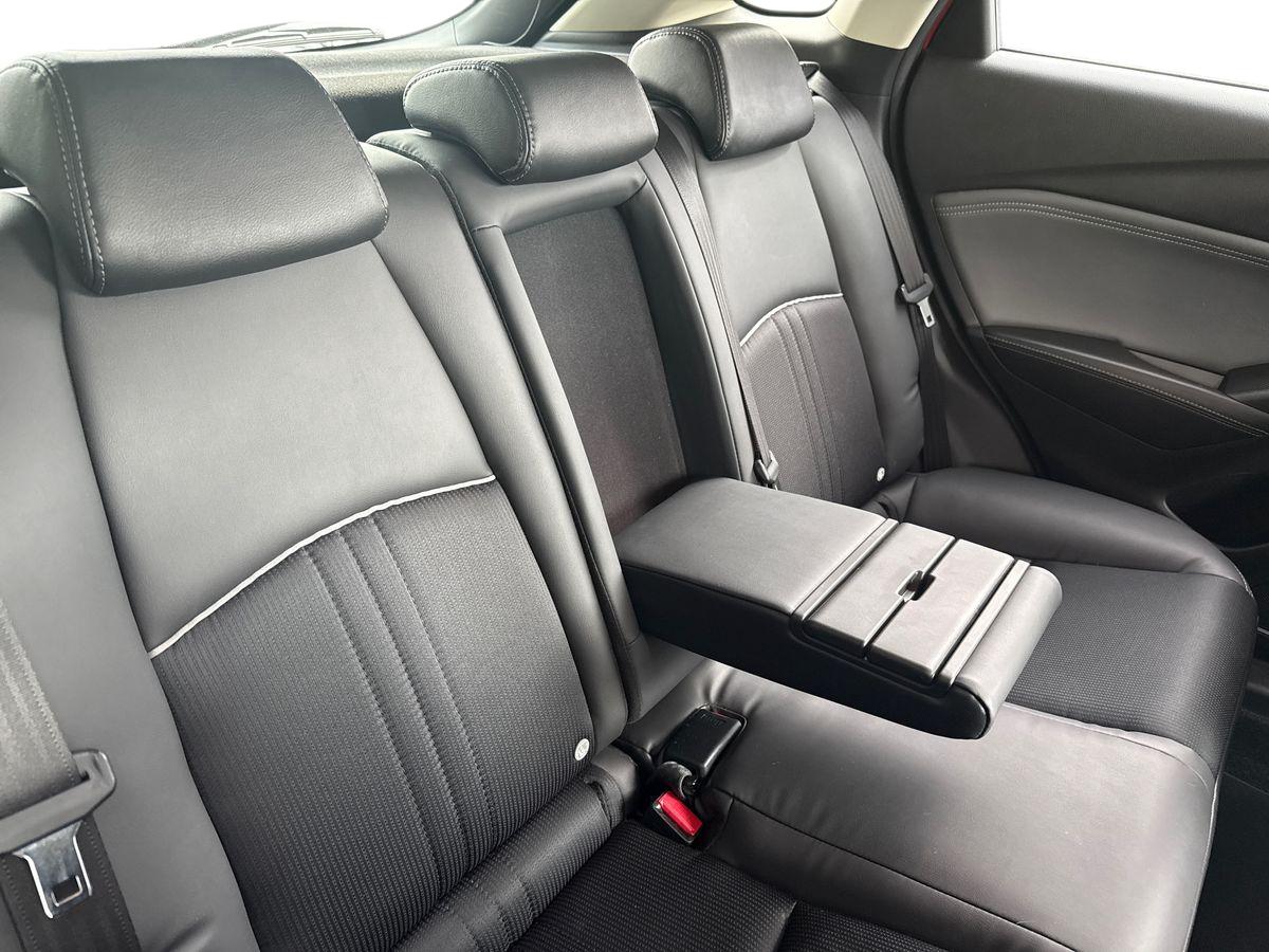 Used Mazda CX-3 2019 for sale - 75745020: Photo 19