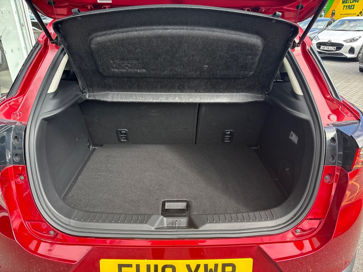 Used Mazda CX-3 2019 for sale - 75745020: Photo 20