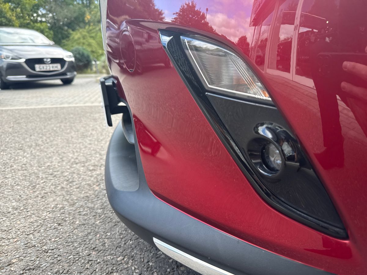 Used Mazda CX-3 2019 for sale - 75745020: Photo 22