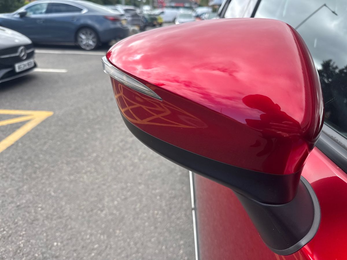 Used Mazda CX-3 2019 for sale - 75745020: Photo 23