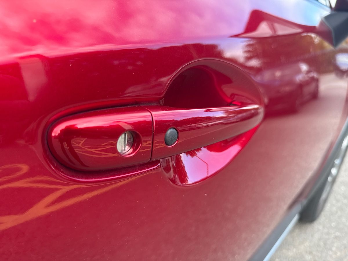 Used Mazda CX-3 2019 for sale - 75745020: Photo 24