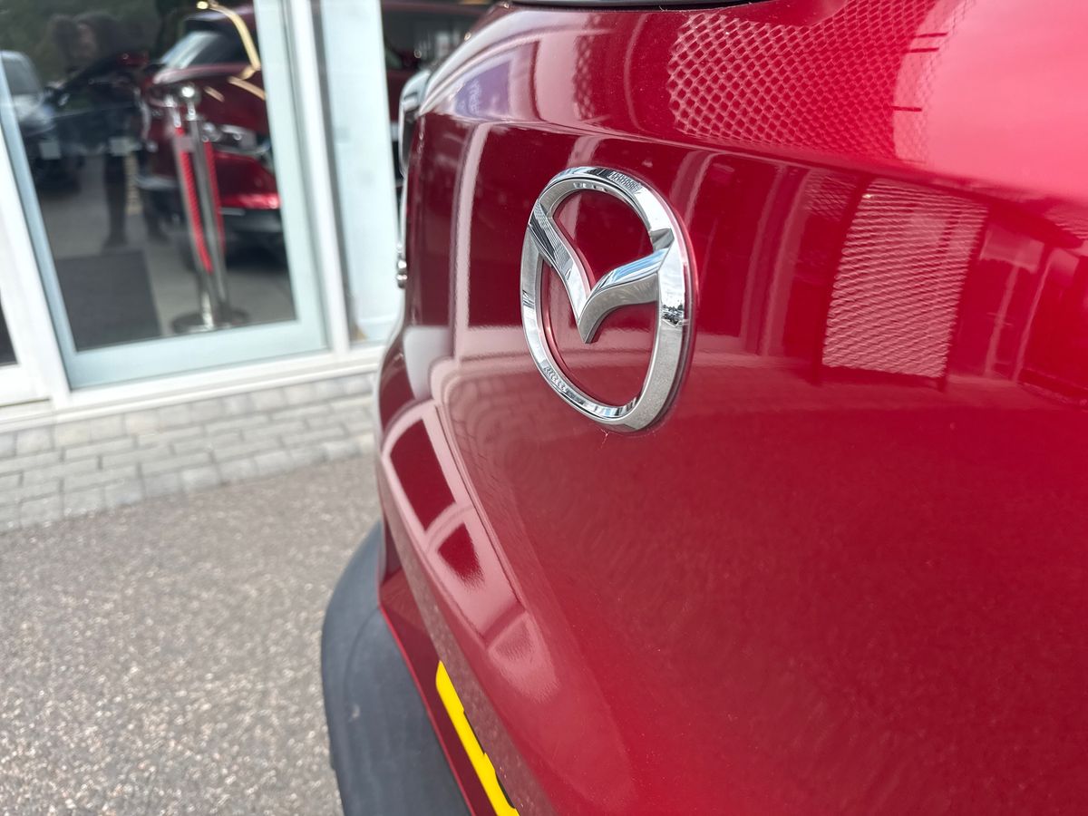 Used Mazda CX-3 2019 for sale - 75745020: Photo 26