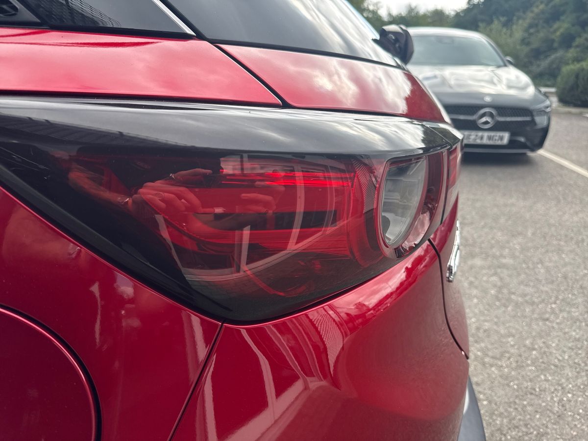 Used Mazda CX-3 2019 for sale - 75745020: Photo 30