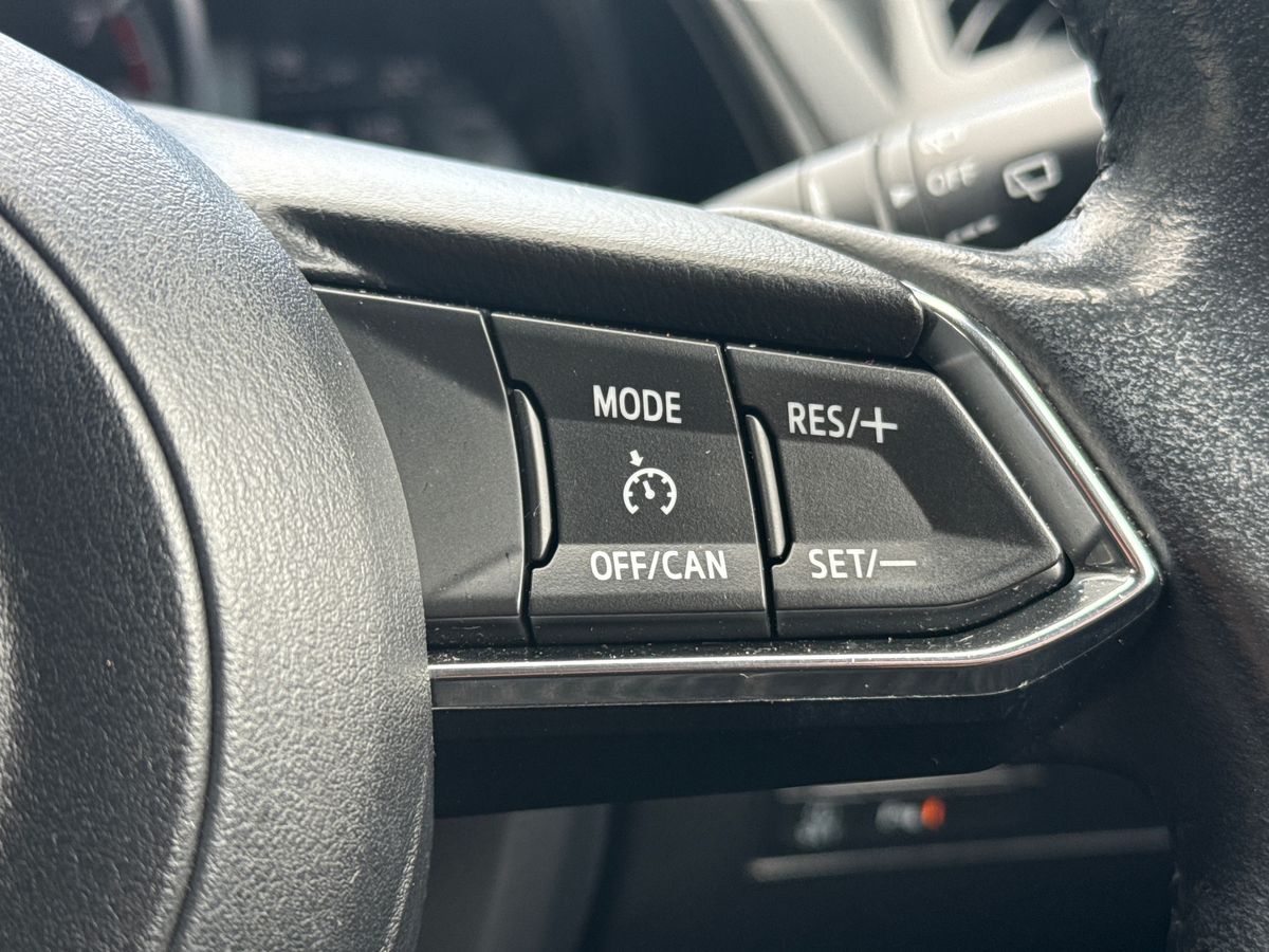 Used Mazda CX-3 2019 for sale - 75745020: Photo 31