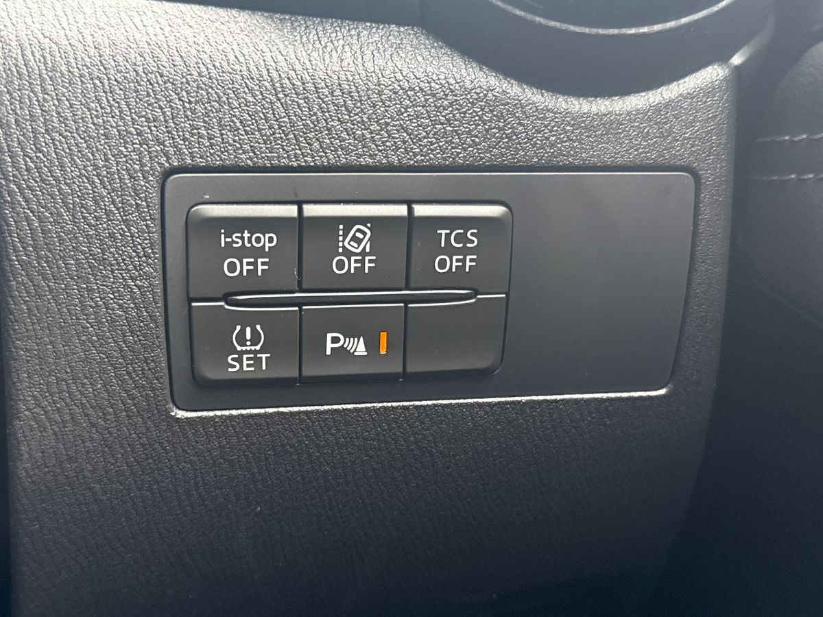 Used Mazda CX-3 2019 for sale - 75745020: Photo 32