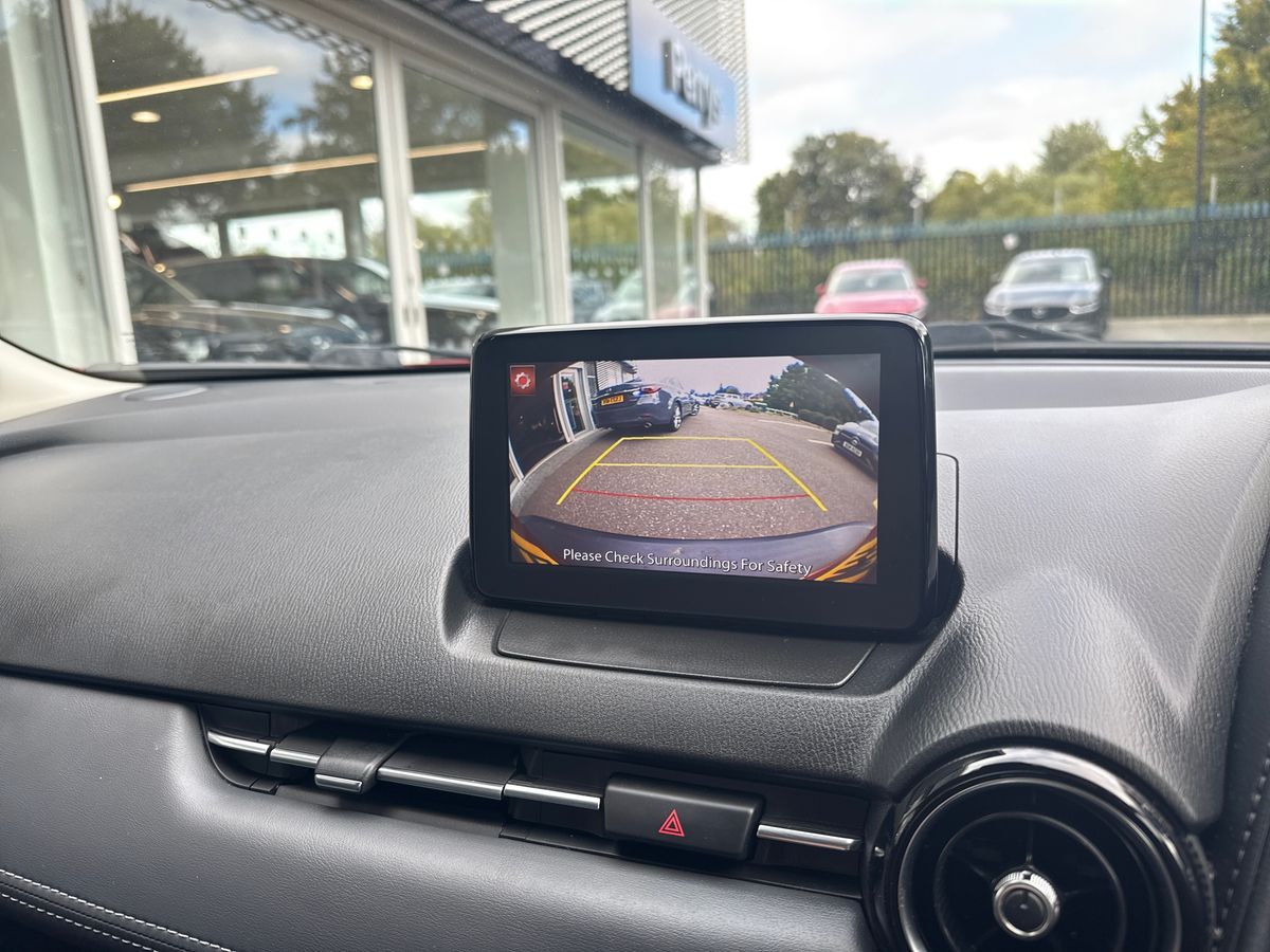 Used Mazda CX-3 2019 for sale - 75745020: Photo 37