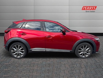 Used Mazda CX-3 2019 for sale - 75745020: Photo