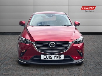 Used Mazda CX-3 2019 for sale - 75745020: Photo