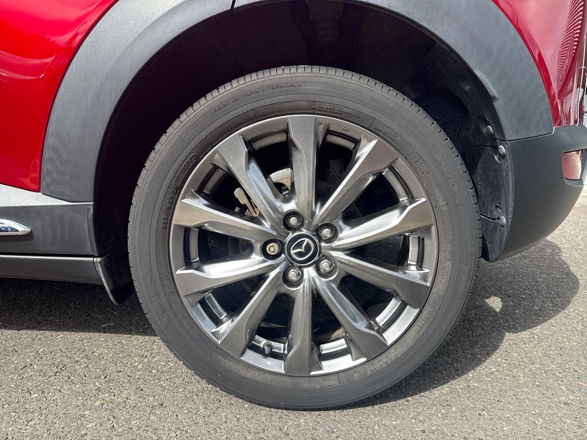 Used Mazda CX-3 2019 for sale - 75745020: Photo 7