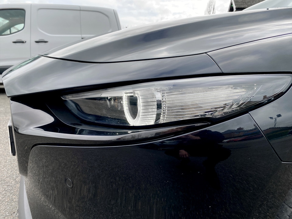 Used Mazda Mazda3 2020 for sale - 77604210: Photo 10