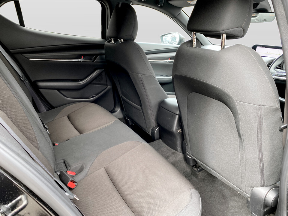 Used Mazda Mazda3 2020 for sale - 77604210: Photo 14