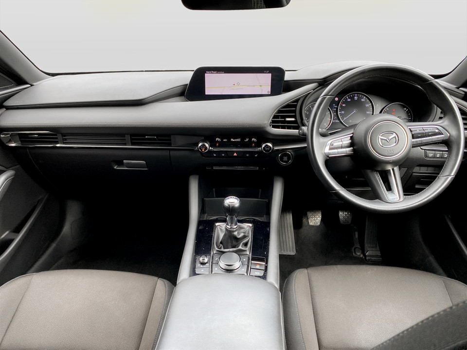 Used Mazda Mazda3 2020 for sale - 77604210: Photo 15