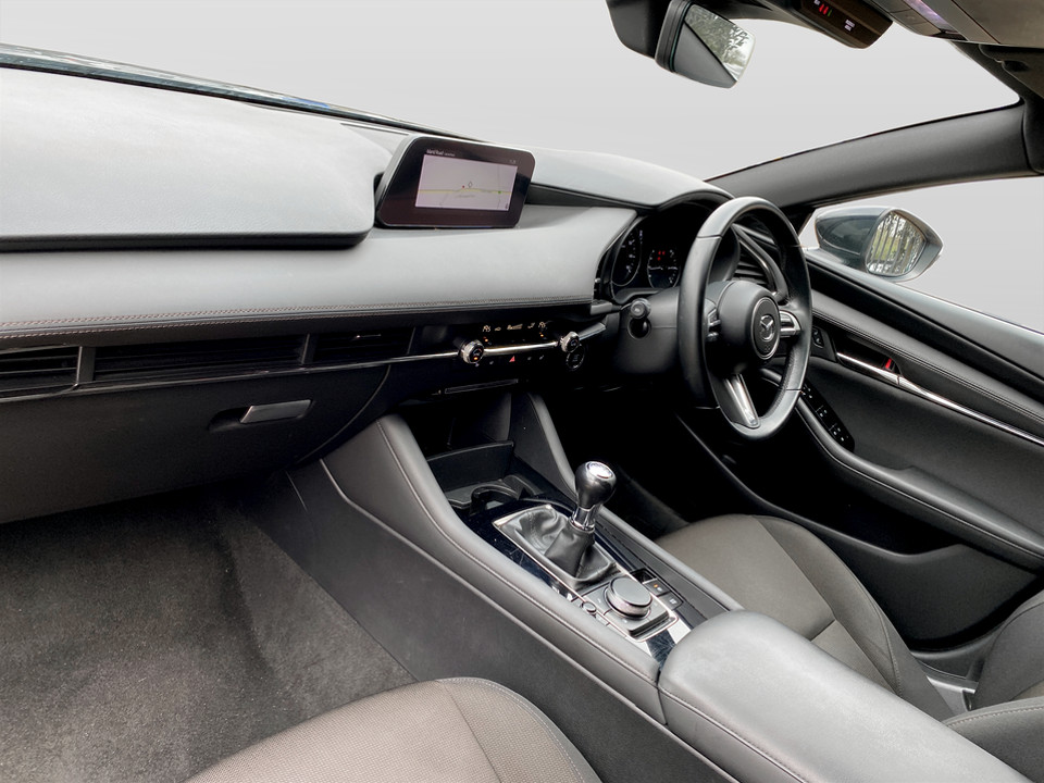 Used Mazda Mazda3 2020 for sale - 77604210: Photo 17