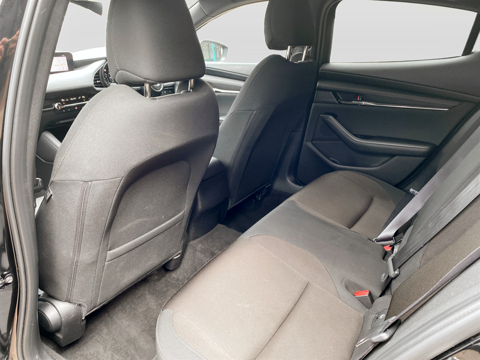 Used Mazda Mazda3 2020 for sale - 77604210: Photo 18