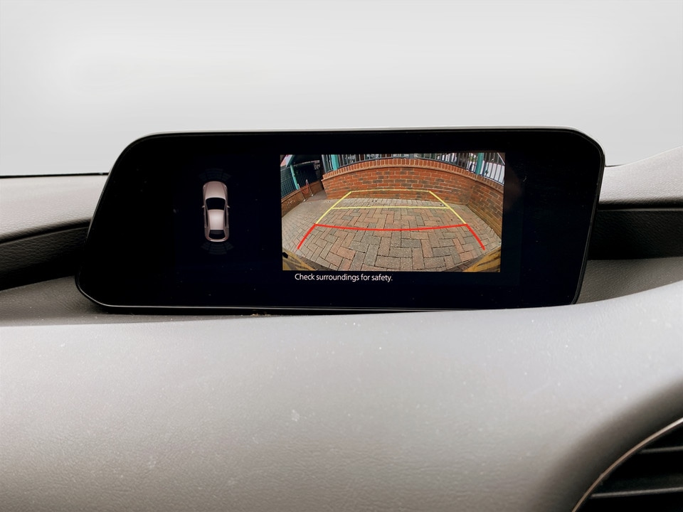 Used Mazda Mazda3 2020 for sale - 77604210: Photo 21