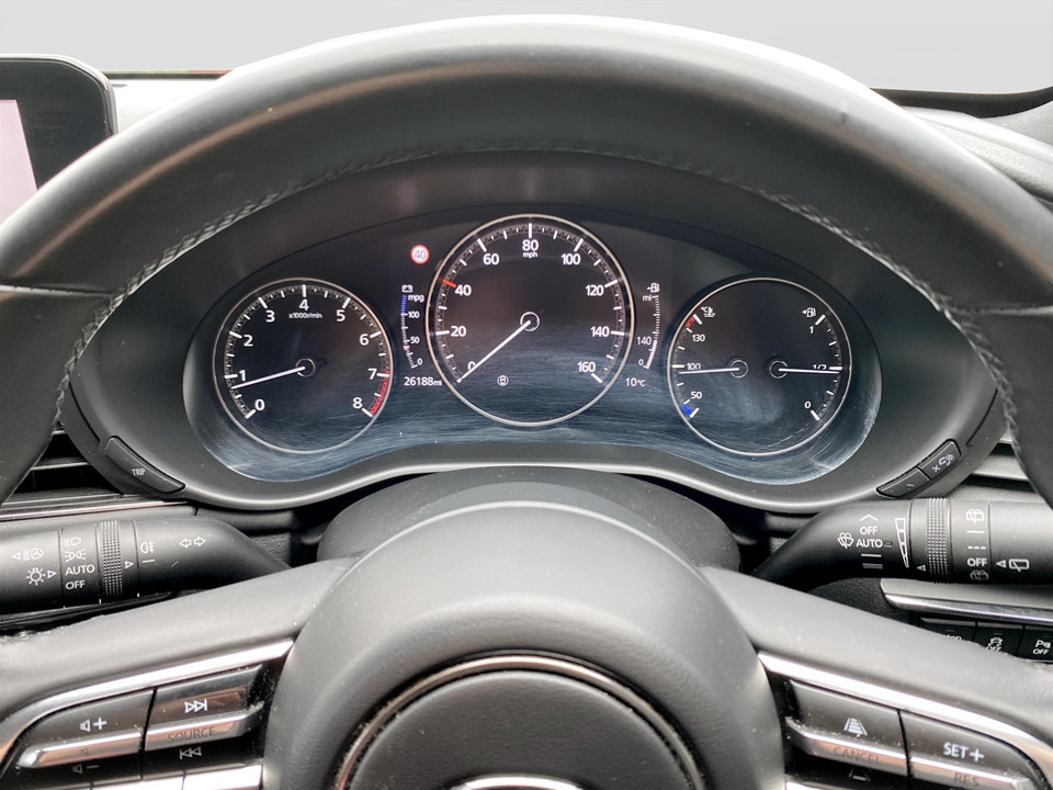 Used Mazda Mazda3 2020 for sale - 77604210: Photo 22