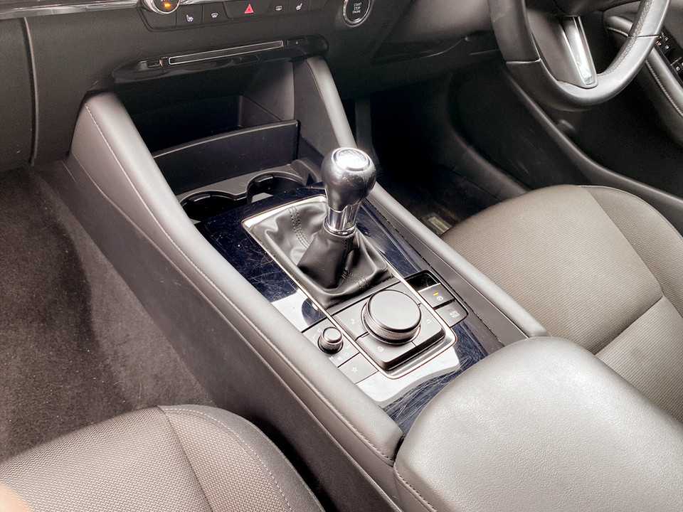 Used Mazda Mazda3 2020 for sale - 77604210: Photo 23