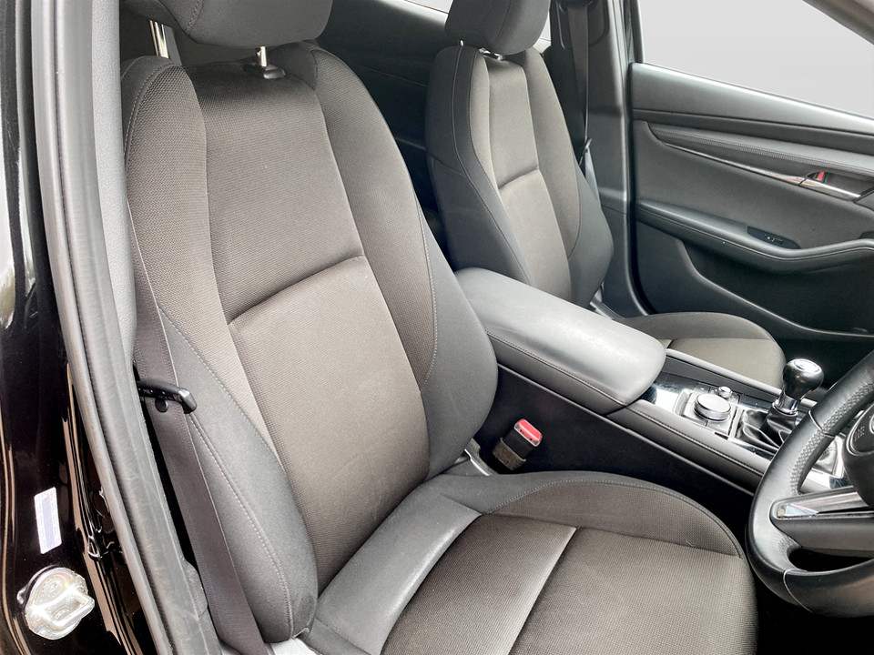 Used Mazda Mazda3 2020 for sale - 77604210: Photo 24